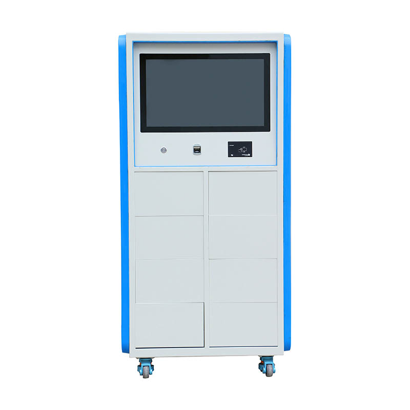 智能柜_智能工具柜_智能数控刀具柜_工具柜_工作台-浦丰柜业