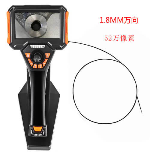 工业内窥镜品牌_超细内窥镜_防爆内窥镜_高清耐高温工业内窥镜生产厂家-SEESEM(西森姆)官网