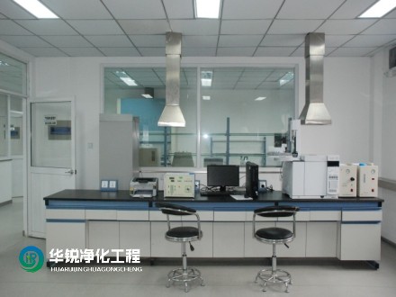 无尘车间施工-手术室净化工程-成都实验室装修设计_四川华锐净化工程公司-专业洁净室厂家-十余年经验