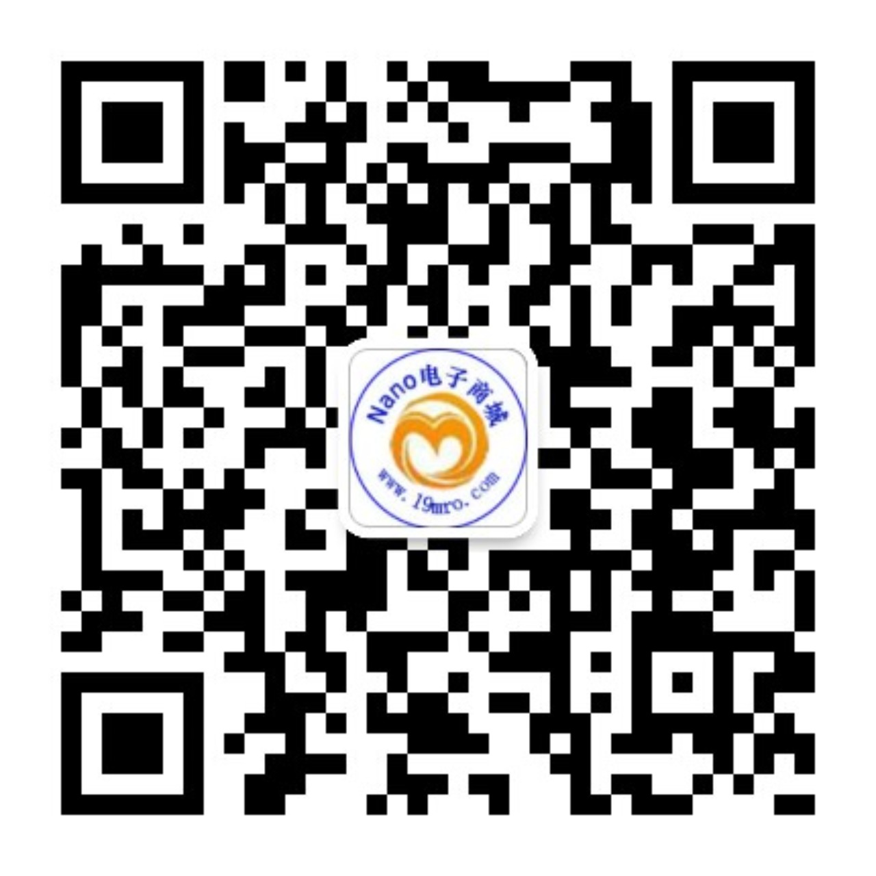 Nano电子商城-简单快捷，用心服务！