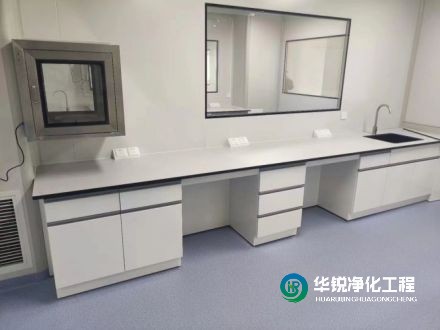 手术室净化厂家-成都做医院净化工程的公司-四川华锐-15年特殊科室建设经验